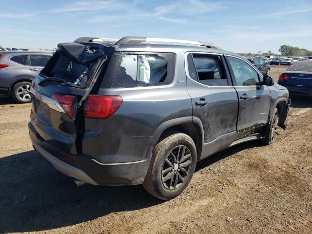 Photo 3 from auction – 2019 GMC ACADIA SLT with VIN 1GKKNMLS9KZ130697