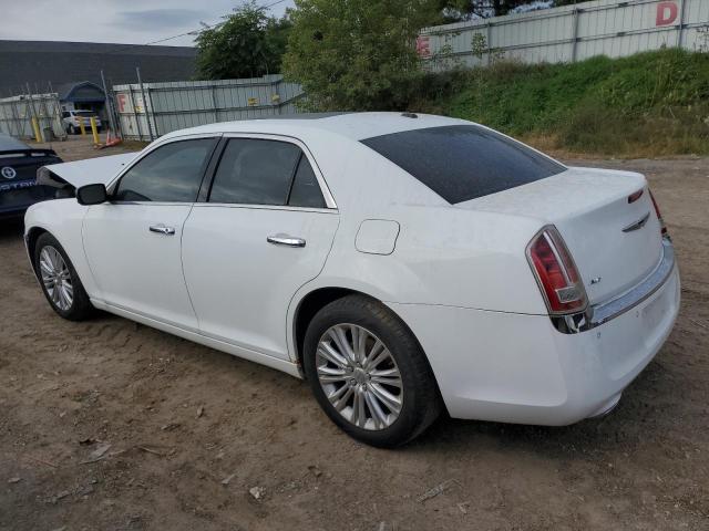 Photo 2 from auction – 2011 CHRYSLER 300C with VIN 2C3CK6CT4BH611779
