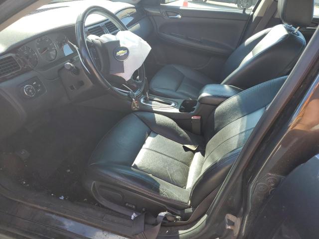 Photo 7 from auction – 2013 CHEVROLET IMPALA LTZ with VIN 2G1WC5E32D1117454
