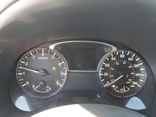 Photo 9 from auction – 2016 NISSAN ALTIMA 2.5 with VIN 1N4AL3AP6GN353001