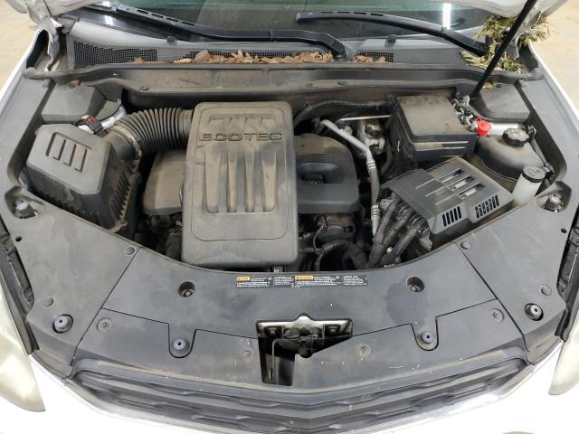 Photo 12 from auction – 2017 CHEVROLET EQUINOX LS with VIN 2GNALBEK7H1546495