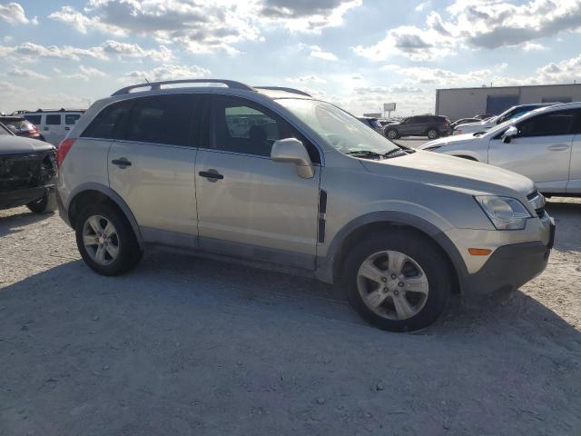 Photo 4 from auction – 2013 CHEVROLET CAPTIVA LS with VIN 3GNAL2EK6DS643153