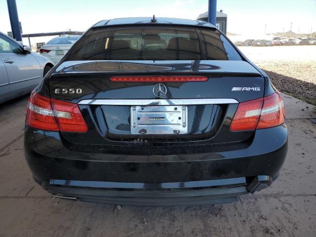 Photo 6 from auction – 2012 MERCEDES-BENZ E 550 with VIN WDDKJ7DB4CF172095
