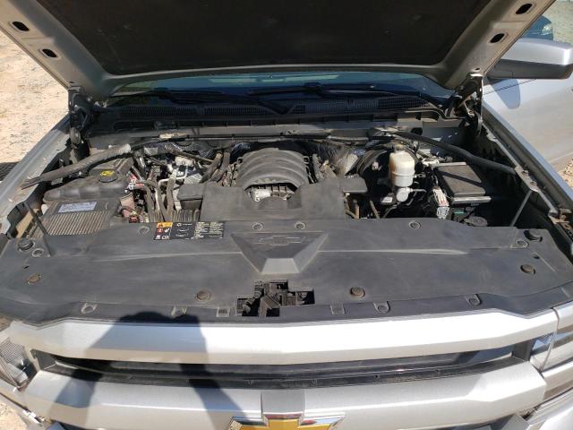 Photo 11 from auction – 2016 CHEVROLET SILVERADO with VIN 3GCUKREC7GG346328