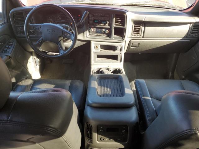 Photo 8 from auction – 2004 CHEVROLET 1500 with VIN 2GCEK13T641316816
