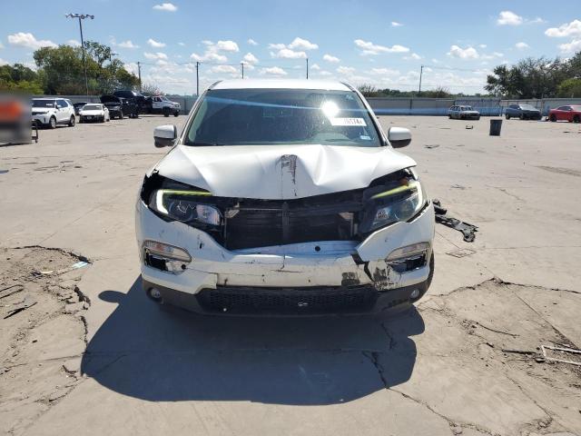 Photo 5 from auction – 2016 HONDA PILOT EX with VIN 5FNYF5H39GB028470