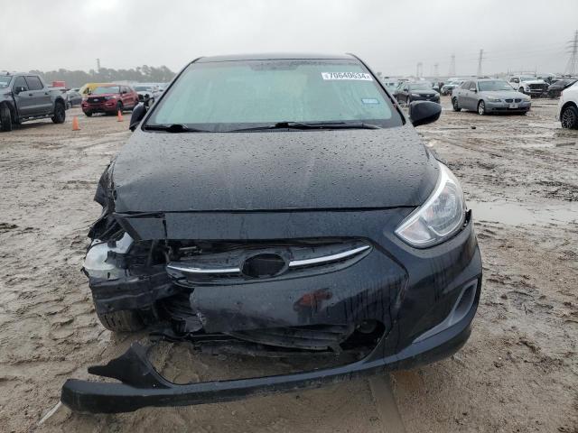 Photo 5 from auction – 2017 HYUNDAI ACCENT SE with VIN KMHCT4AE4HU280012