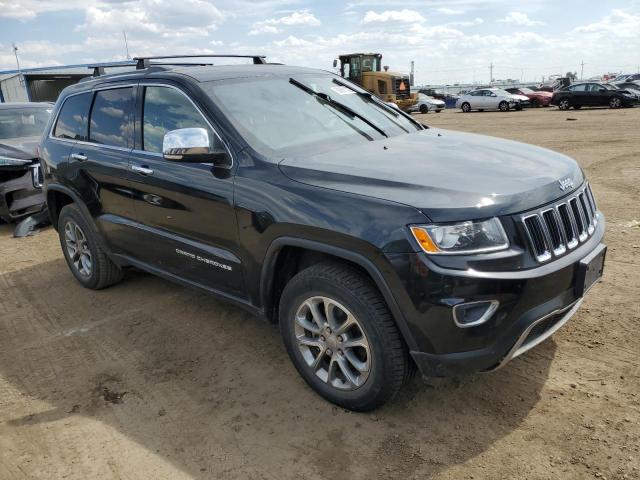 Photo 4 from auction – 2015 JEEP GRAND CHER with VIN 1C4RJFBG2FC807211