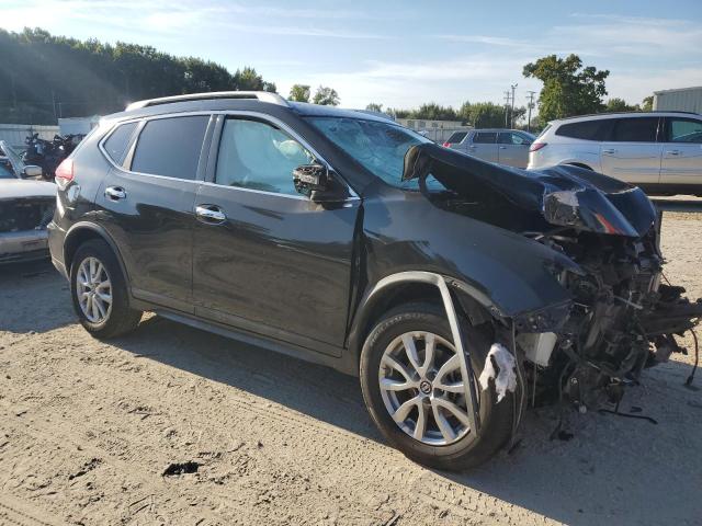 Photo 4 from auction – 2018 NISSAN ROGUE S with VIN KNMAT2MT7JP503092