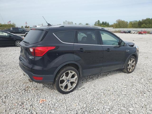 Photo 3 from auction – 2019 FORD ESCAPE TIT with VIN 1FMCU9J95KUB56349