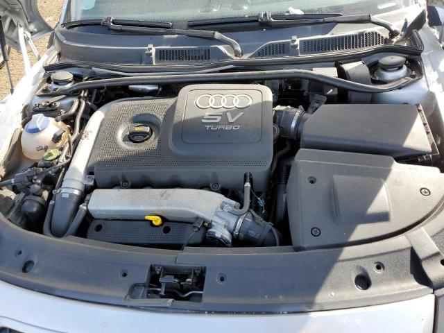 صورة رقم 11 من المزاد - 2004 AUDI TT QUATTRO مع VIN TRUUT28NX41003479