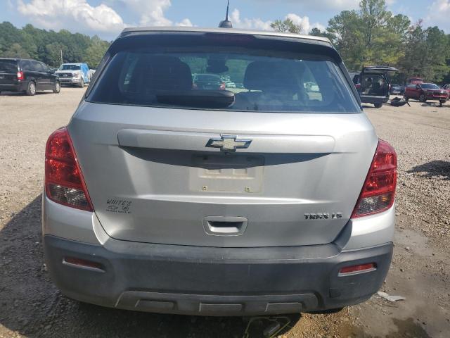 صورة رقم 6 من المزاد - 2015 CHEVROLET TRAX LS مع VIN KL7CJKSB5FB077865