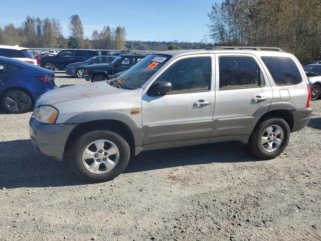 MAZDA TRIBUTE LX 2001 with VIN 4F2YU08101KM57112 - Photo from auction