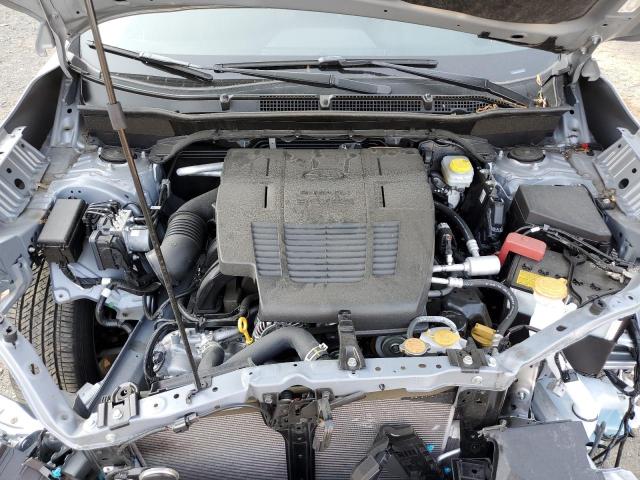 Photo 12 from auction – 2023 SUBARU FORESTER P with VIN JF2SKAEC0PH457464