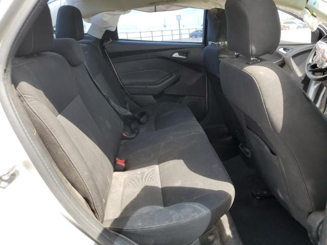 Foto 10 de la subasta – 2017 FORD FOCUS SE con VIN 1FADP3F24HL291030