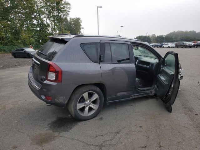 Photo 3 from auction – 2016 JEEP COMPASS LA with VIN 1C4NJDEB2GD793616