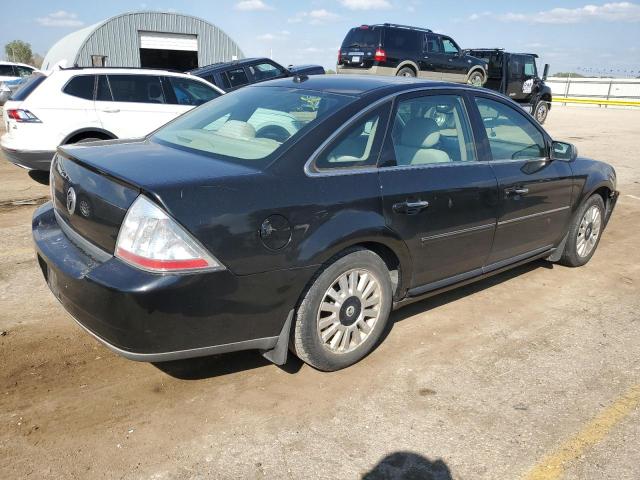 Photo 3 from auction – 2009 MERCURY SABLE with VIN 1MEHM40W89G614672