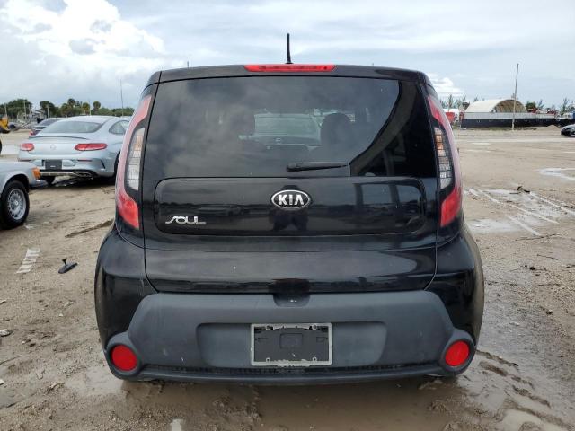 Photo 6 from auction – 2015 KIA SOUL with VIN KNDJN2A27F7771895