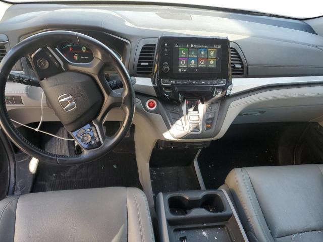 Photo 8 from auction – 2018 HONDA ODYSSEY EX with VIN 5FNRL6H71JB110951