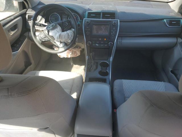 Photo 8 from auction – 2017 TOYOTA CAMRY LE with VIN 4T1BF1FK6HU682727