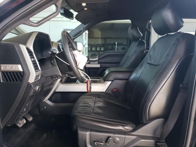 Photo 7 from auction – 2017 FORD F150 SUPER with VIN 1FTEW1CP2HFC43028