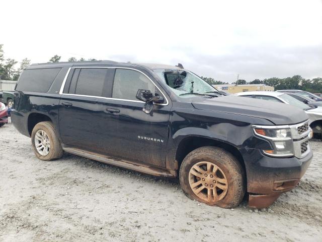 Photo 4 from auction – 2018 CHEVROLET SUBURBAN C with VIN 1GNSCHKC7JR239703