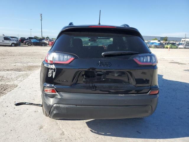 Photo 6 from auction – 2023 JEEP CHEROKEE A with VIN 1C4PJMMB4PD100457