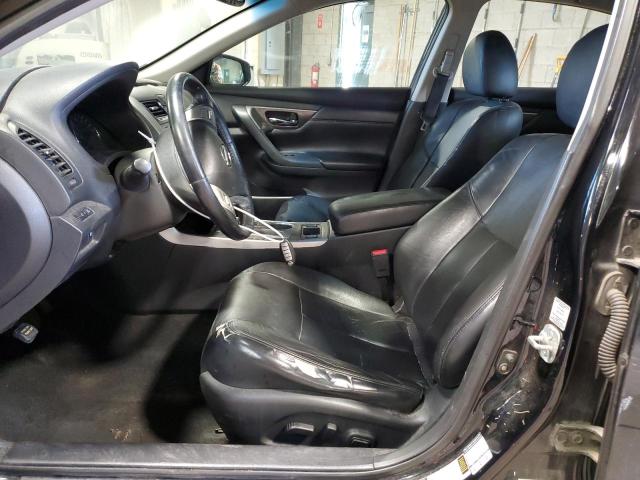 Photo 7 from auction – 2014 NISSAN ALTIMA 2.5 with VIN 1N4AL3APXEC164327