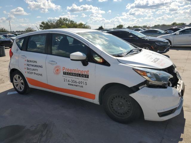 Photo 4 from auction – 2017 NISSAN VERSA NOTE with VIN 3N1CE2CP0HL380445