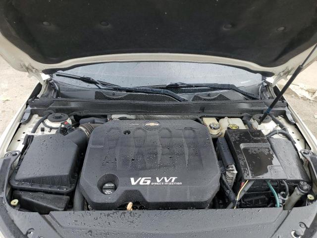 Photo 11 from auction – 2014 CHEVROLET IMPALA LTZ with VIN 2G1155S39E9206756