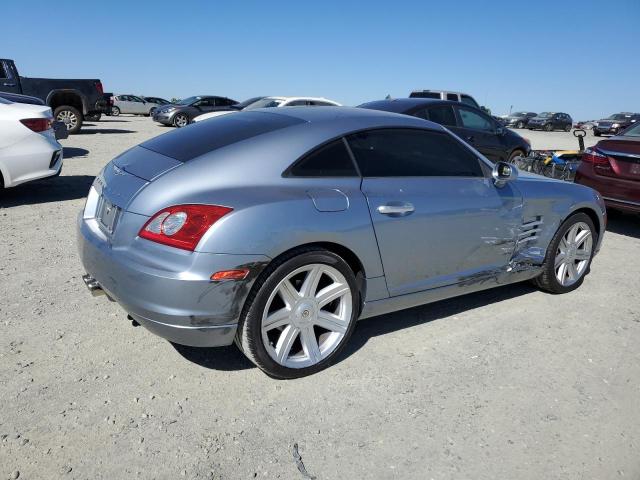 Photo 3 from auction – 2006 CHRYSLER CROSSFIRE with VIN 1C3AN69L96X063804