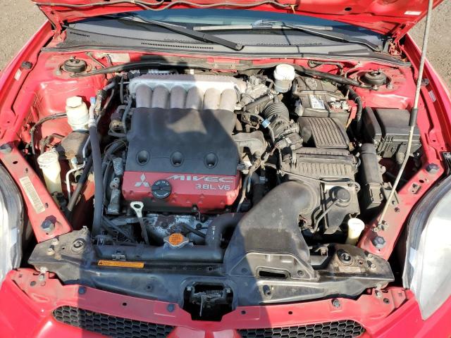 Photo 11 from auction – 2006 MITSUBISHI ECLIPSE SE with VIN 4A3AK44T96E036787
