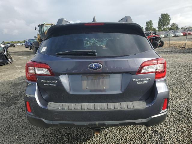 Photo 6 from auction – 2016 SUBARU OUTBACK 2. with VIN 4S4BSADC1G3353462
