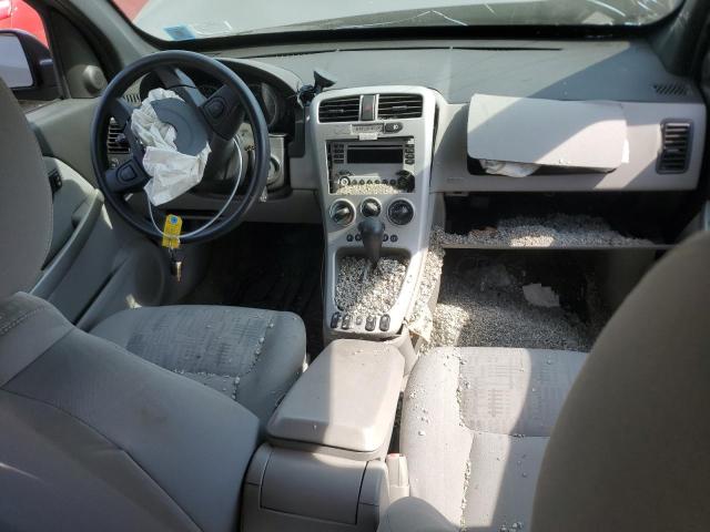 Photo 8 from auction – 2005 CHEVROLET EQUINOX LS with VIN 2CNDL23F456165791