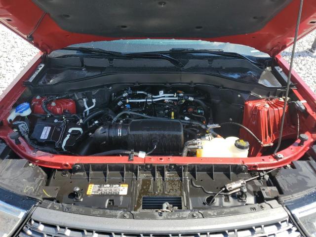 Photo 12 from auction – 2023 FORD EXPLORER X with VIN 1FMSK8DH7PGA94019