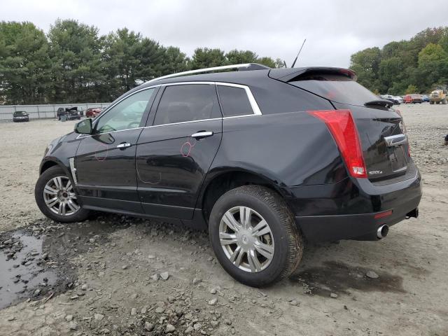 Photo 2 from auction – 2012 CADILLAC SRX LUXURY with VIN 3GYFNDE39CS519075