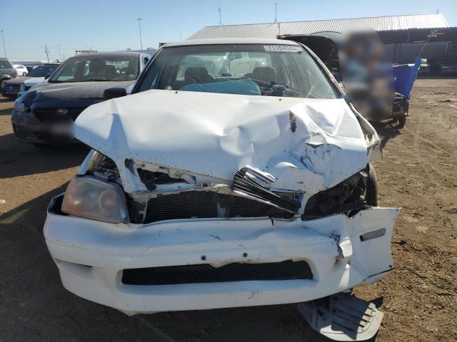 Photo 5 from auction – 2003 MITSUBISHI LANCER ES with VIN JA3AJ26E83U104893