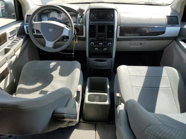 Фото 8 с аукциона – 2010 DODGE GRAND CARA с VIN 2D4RN5DX7AR147939