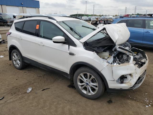 Photo 4 from auction – 2018 FORD ESCAPE SE with VIN 1FMCU0GD3JUC18594