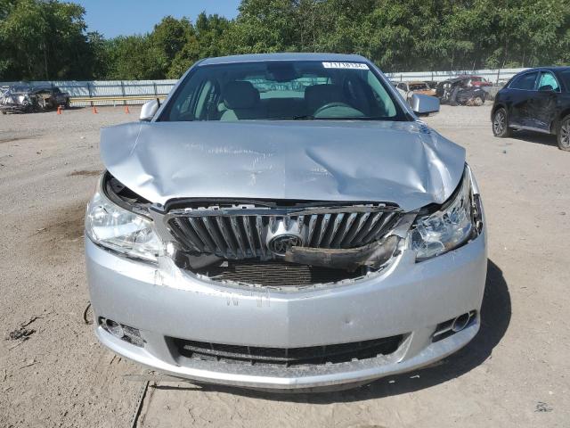 Photo 5 from auction – 2012 BUICK LACROSSE with VIN 1G4GC5E38CF163210