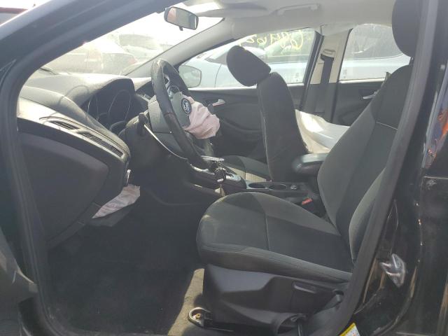 Photo 7 from auction – 2014 FORD FOCUS SE with VIN 1FADP3F27EL417649
