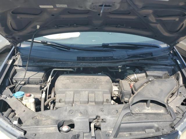 Photo 12 from auction – 2014 HONDA ODYSSEY EX with VIN 5FNRL5H69EB087166