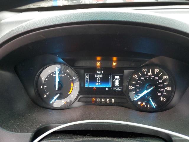 Photo 9 from auction – 2016 FORD EXPLORER with VIN 1FM5K8B86GGA58824