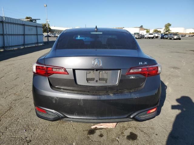 Photo 6 from auction – 2016 ACURA ILX PREMIU with VIN 19UDE2F77GA015202