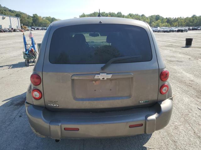 Photo 6 from auction – 2011 CHEVROLET HHR LS with VIN 3GNBAAFW6BS560941