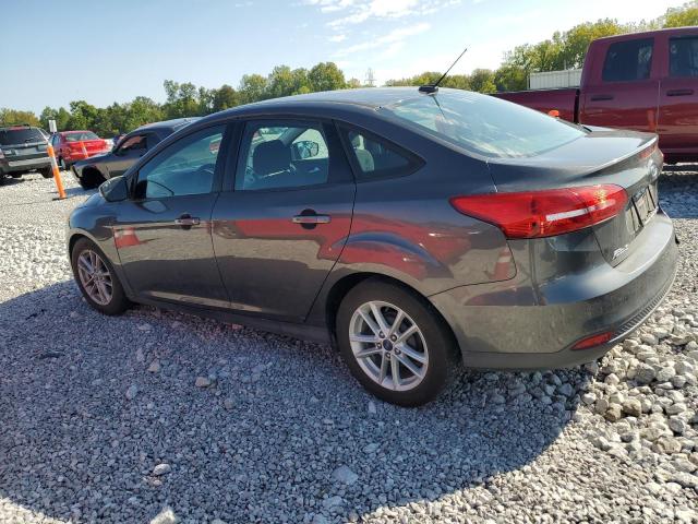 Photo 2 from auction – 2016 FORD FOCUS SE with VIN 1FADP3F29GL322156