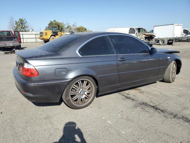 Photo 3 from auction – 2006 BMW 325 CI with VIN WBABD33406PM51200