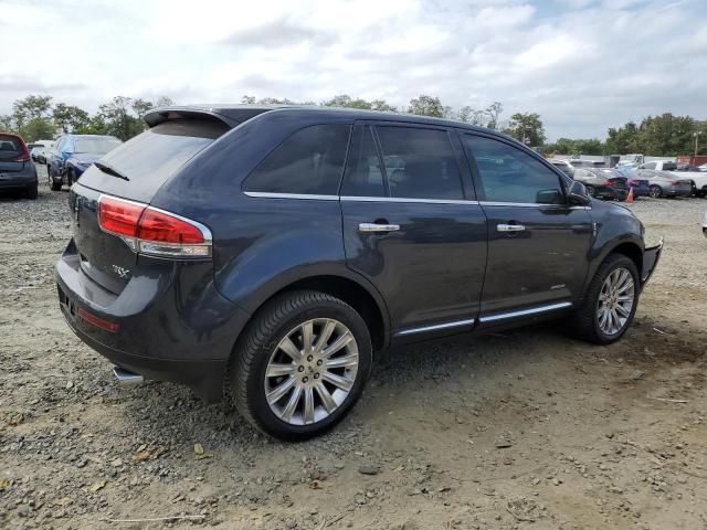 Photo 3 from auction – 2014 LINCOLN MKX with VIN 2LMDJ6JK2EBL00016