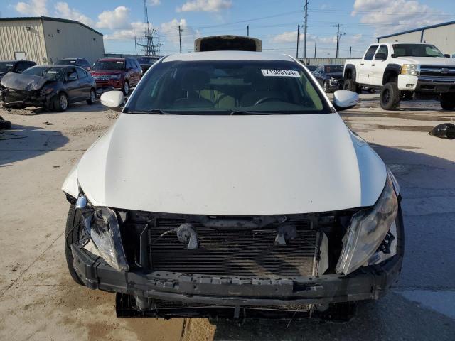 Photo 5 from auction – 2012 KIA OPTIMA LX with VIN 5XXGM4A70CG030298