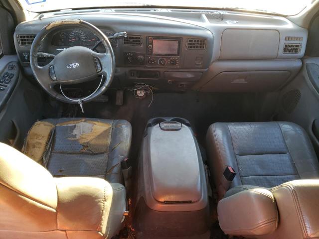 Photo 8 from auction – 2003 FORD F250 SUPER with VIN 1FTNW21F23EB21526